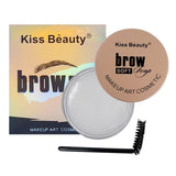 Kiss Beauty Brow Soft Soap - Pinoyhyper