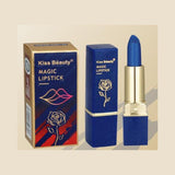 Kiss Beauty Magic Lipstick - Pinoyhyper