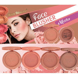 Kiss Beauty Master Face Blusher - Pinoyhyper