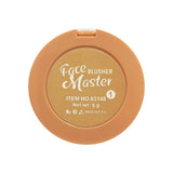 Kiss Beauty Master Face Blusher - Pinoyhyper