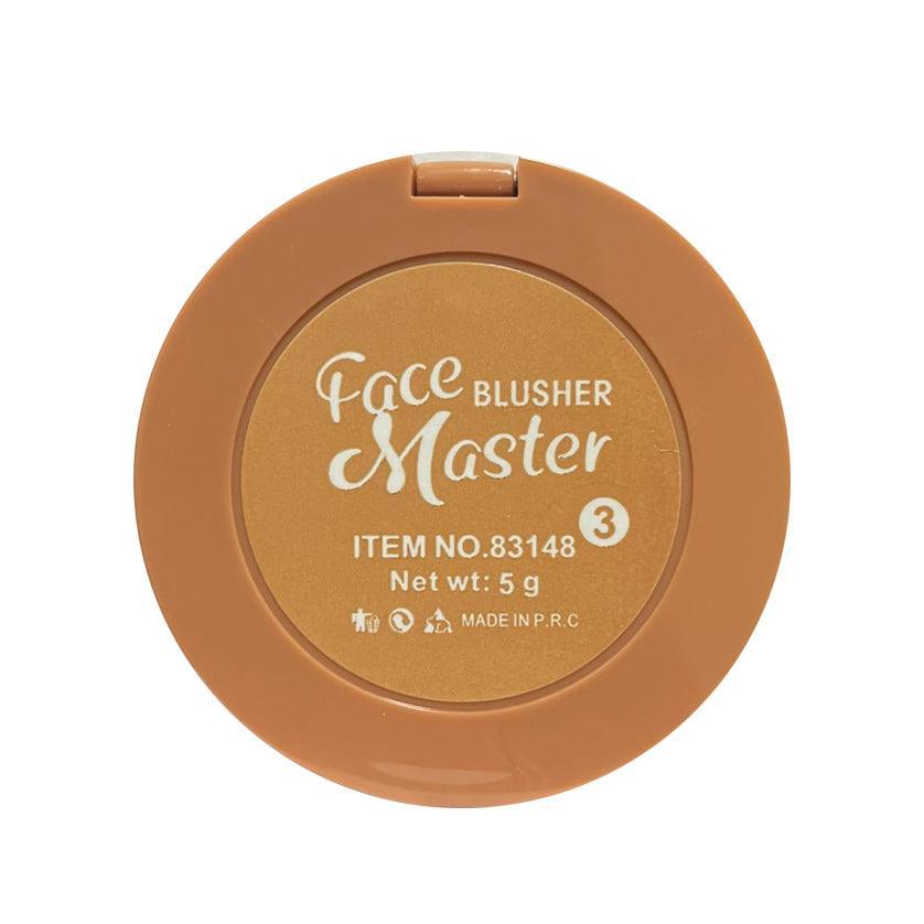 Kiss Beauty Master Face Blusher - Pinoyhyper