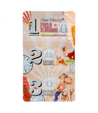 Kiss Beauty Pore Cleanser Remove Black Heads in 3 Steps - Pinoyhyper