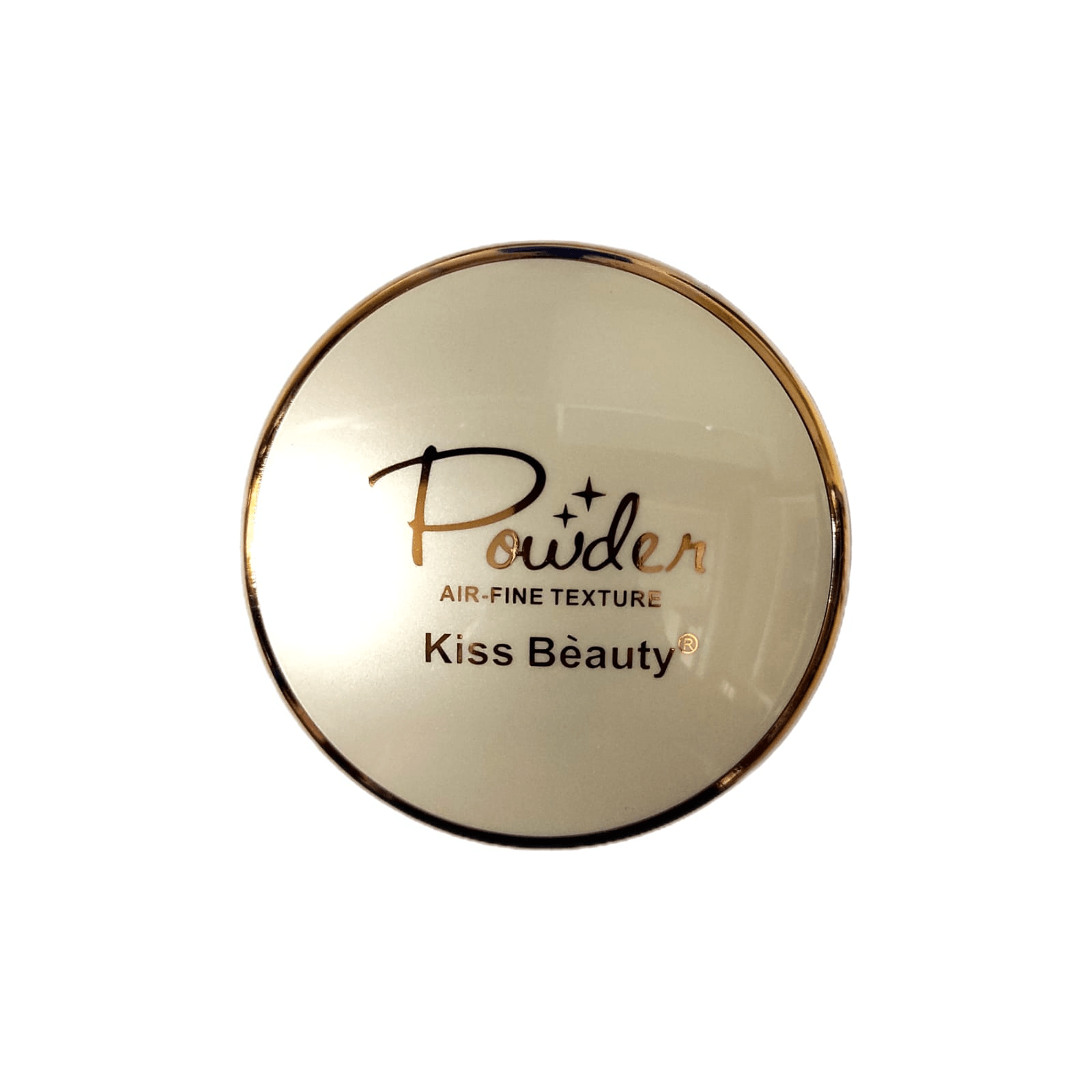 Kiss Beauty Powder Foundation - 20g - Pinoyhyper