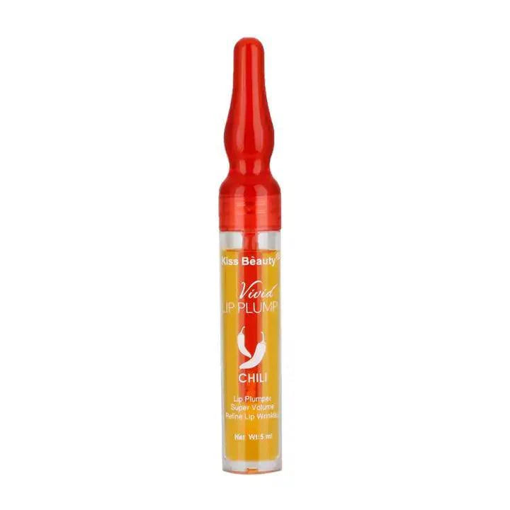 Kiss Beauty Vivid Lip Plump Serum -5ml - Pinoyhyper