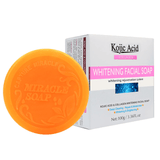 Kojic Acid Collagen Whitening Facial Soap - 100g - Pinoyhyper