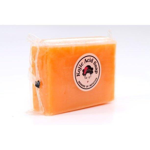 Kojic Acid Soap - 135g - Pinoyhyper