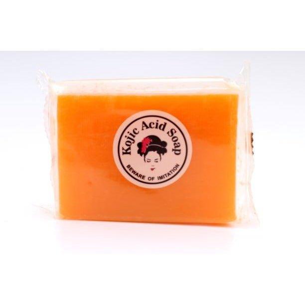 Kojic Acid Soap - 135g - Pinoyhyper