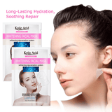 Kojic Acid Whitening Facial Mask - 3pcs - Pinoyhyper