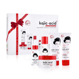 Kojic Acid Whitening Skin Care Set - Pinoyhyper