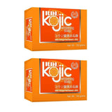 Kojic Whitening Soap RDL - 2 × 150g (Offer) - Pinoyhyper