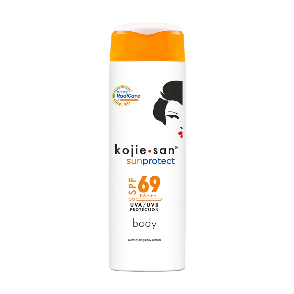 Kojie San Body SunProtect SPF69 - 150g - Pinoyhyper