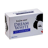 Kojie San Dream White Anti-Aging Soap 135gm - Pinoyhyper