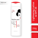 Kojie San Skin Lightening Body Lotion - 250g - Pinoyhyper