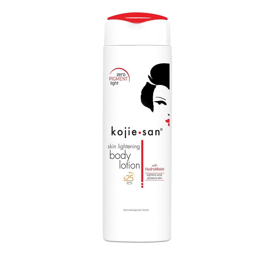 Kojie San Skin Lightening Body Lotion - 250g - Pinoyhyper