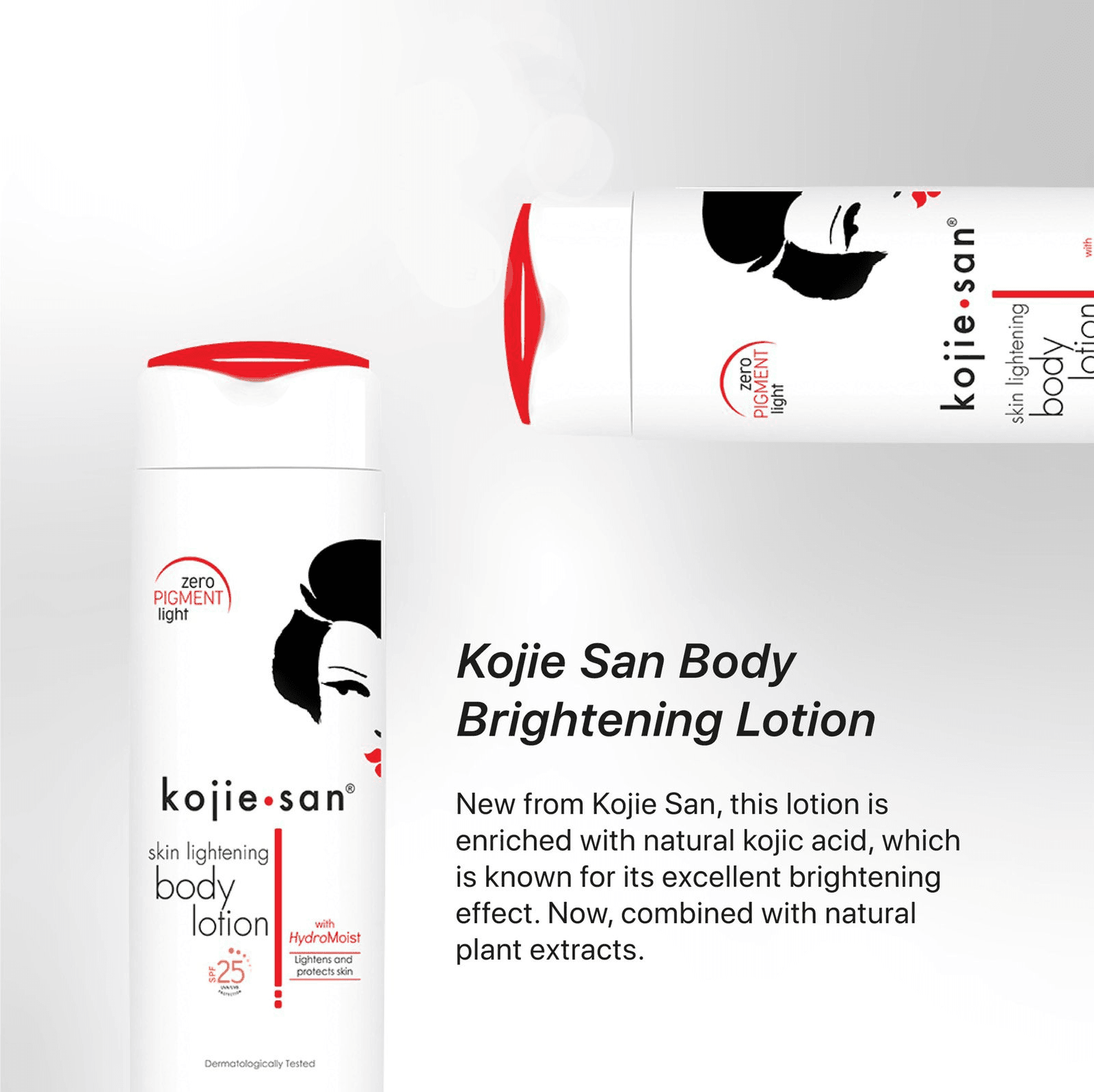 Kojie San Skin Lightening Body Lotion - 250g - Pinoyhyper