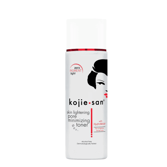 KOJIE SAN Skin Lightening Pore Minimizing Toner - 100ml - Pinoyhyper