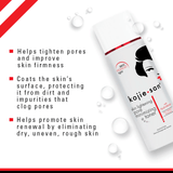 KOJIE SAN Skin Lightening Pore Minimizing Toner - 100ml - Pinoyhyper