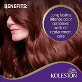 Koleston Hair Color Crème - Deer Brown (307/7) - Pinoyhyper