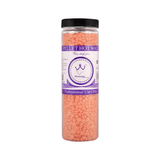 Konsung Beauty Pellet Hot Wax Orange - 300g - Pinoyhyper