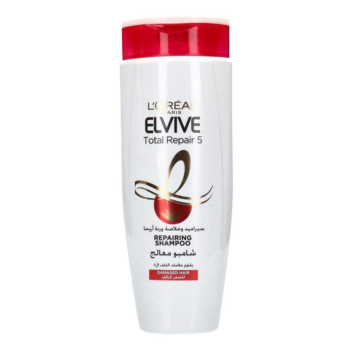 L'Oreal Elvive Repairing Shampoo - 400ml - Pinoyhyper