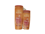 L-Oreal Elvive Shampoo Dream Long 400ml + Free 200ml - Pinoyhyper