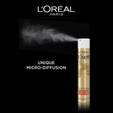 L'Oreal Paris Elnett Normal Hold Hair Spray - 200ml - Pinoyhyper