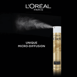 L'Oreal Paris Elnett Supreme Hold Hair Spray - 200ml - Pinoyhyper