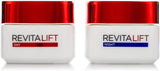 L'oreal Paris Revitalift Anti Wrinkle Cream - Day + Night - Pinoyhyper