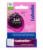 Labello Lip Care Blackberry Shine 4.8g - Pinoyhyper