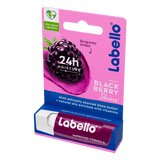 Labello Lip Care Blackberry Shine 4.8g - Pinoyhyper