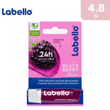 Labello Lip Care Blackberry Shine 4.8g - Pinoyhyper