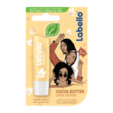 Labello Lip Care Cocoa Butter 4.8g - Pinoyhyper