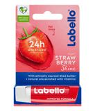 Labello Strawberry 4.8g - Pinoyhyper