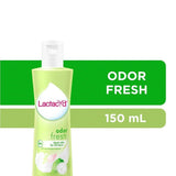 Lactacyd Feminine Wash Odor Fresh - 150ML - Pinoyhyper