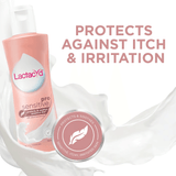 Lactacyd Feminine Wash Pro Sensitive - 250ML - Pinoyhyper