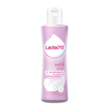 Lactacyd Feminine Wash Soft And Silky - 250ML - Pinoyhyper