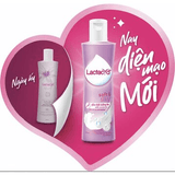 Lactacyd Feminine Wash Soft And Silky - 250ML - Pinoyhyper