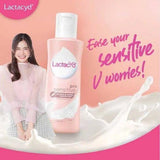 Lactacyd Pro Sensitive Fem Wash - 150 ml - Pinoyhyper