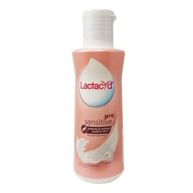 Lactacyd Vaginal Antiseptic Solution 150ml - Pinoyhyper