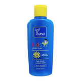 Lady Diana Kids Protect Face & Body Sunblock Lotion SPF 50 - 200ml - Pinoyhyper