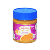 Lady's Choice Peanut Butter Creamy 170gm - Pinoyhyper