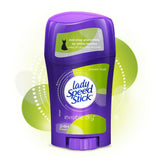 Lady Speed Stick Invisible Dry Powder Fresh Deodorant 45g - Pinoyhyper