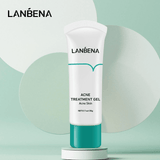 Lanbena Anti Acne Solution Gel - 20g - Pinoyhyper