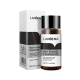 Lanbena Hair Nourishing Essential Oil - 20ml - Pinoyhyper