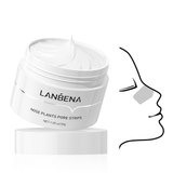 Lanbena Nose Plants Pore Strips - 30g - Pinoyhyper