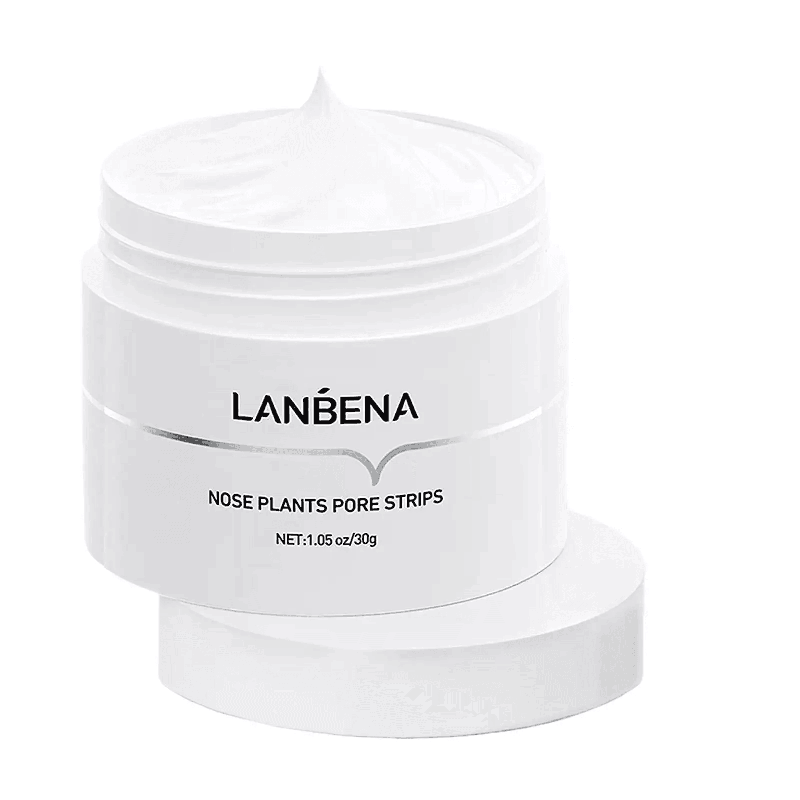 Lanbena Nose Plants Pore Strips - 30g - Pinoyhyper