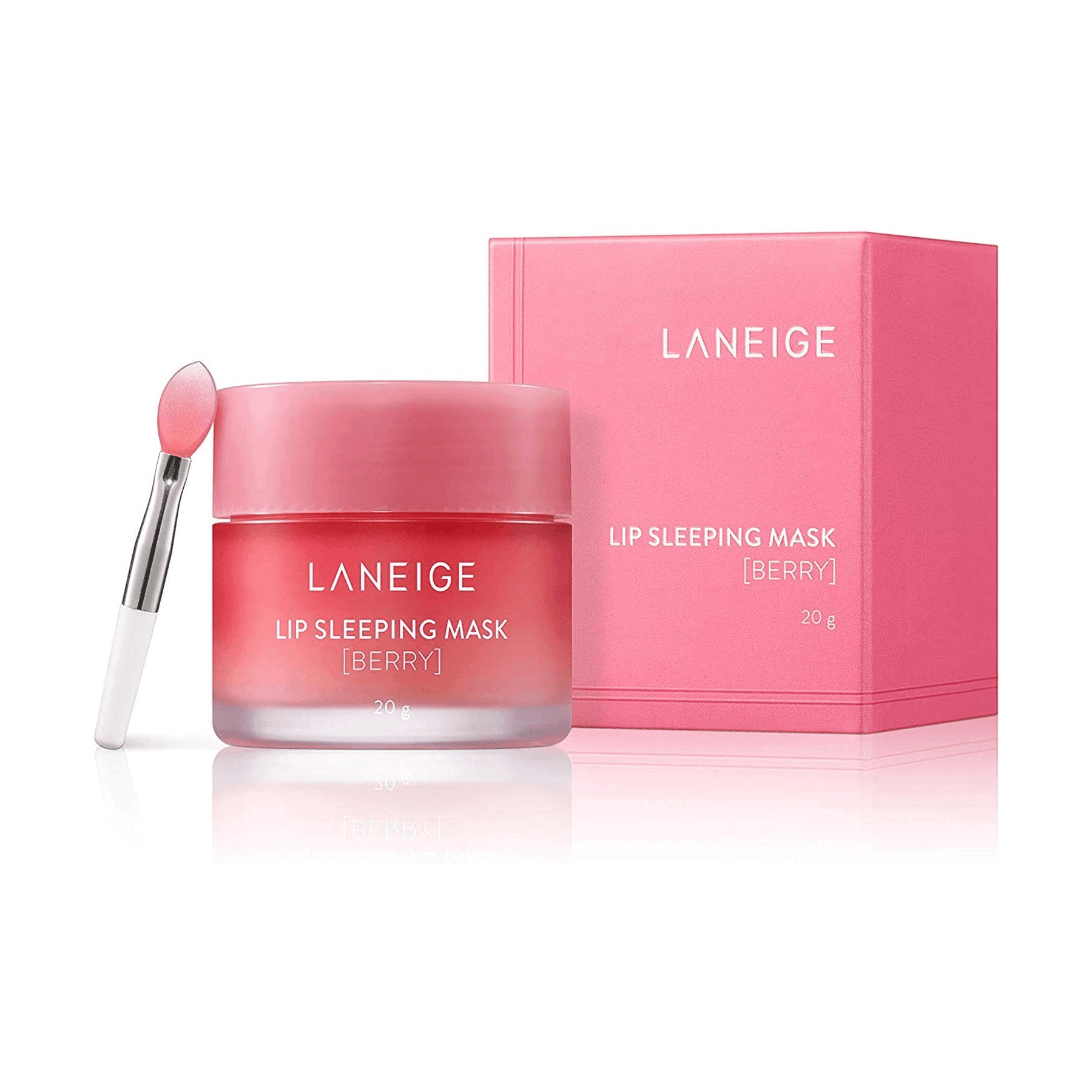 Laneige Lip Sleeping Mask (Berry) - 20g - Pinoyhyper