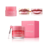 Laneige Lip Sleeping Mask (Berry) - 20g - Pinoyhyper