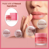 Laneige Lip Sleeping Mask (Berry) - 20g - Pinoyhyper