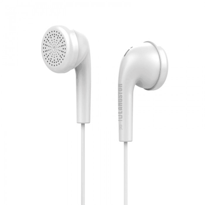 Langsdom Super Bass Wired Earphone - Q1 - Pinoyhyper